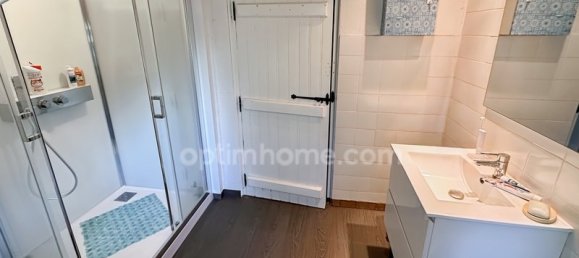 4 Schlafzimmer Haus in Vendeuil, France, Nr. 60214 48