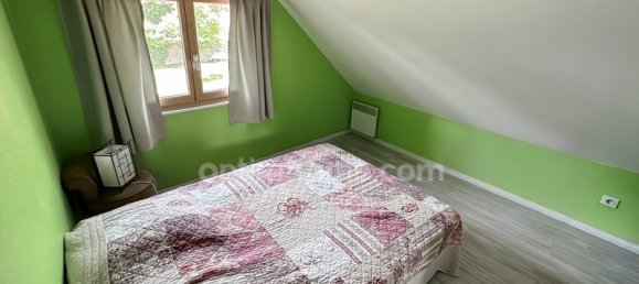 4 Schlafzimmer Haus in Vendeuil, France, Nr. 60214 38