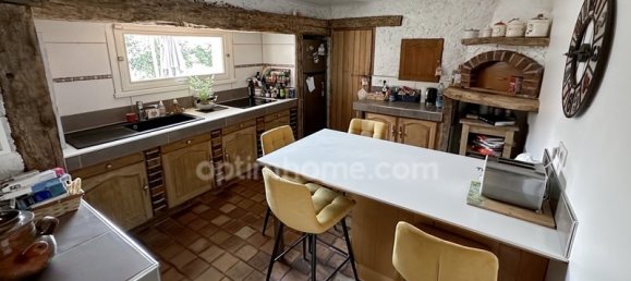 4 Schlafzimmer Haus in Vendeuil, France, Nr. 60214 31