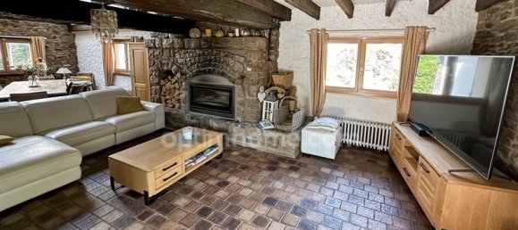 4 Schlafzimmer Haus in Vendeuil, France, Nr. 60214 28