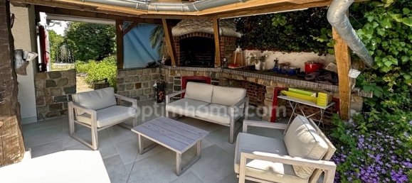 4 Schlafzimmer Haus in Vendeuil, France, Nr. 60214 2