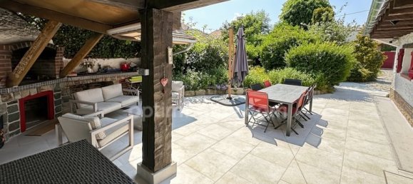 4 Schlafzimmer Haus in Vendeuil, France, Nr. 60214 3