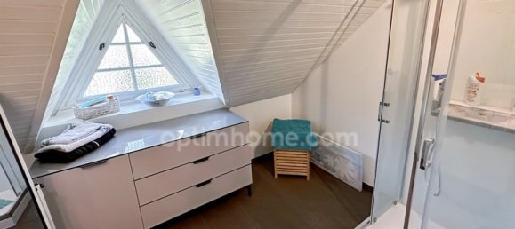 4 Schlafzimmer Haus in Vendeuil, France, Nr. 60214 50