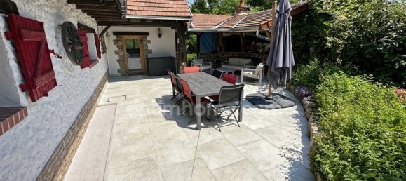 4 Schlafzimmer Haus in Vendeuil, France, Nr. 60214 58