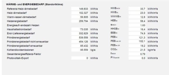 3غرفة شقة في Vosendorf, Austria رقم 145564 28