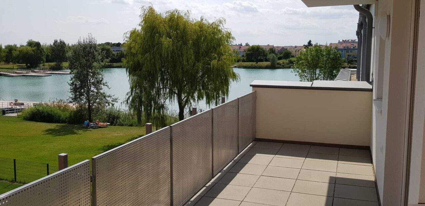 3غرفة شقة في Vosendorf, Austria رقم 145564