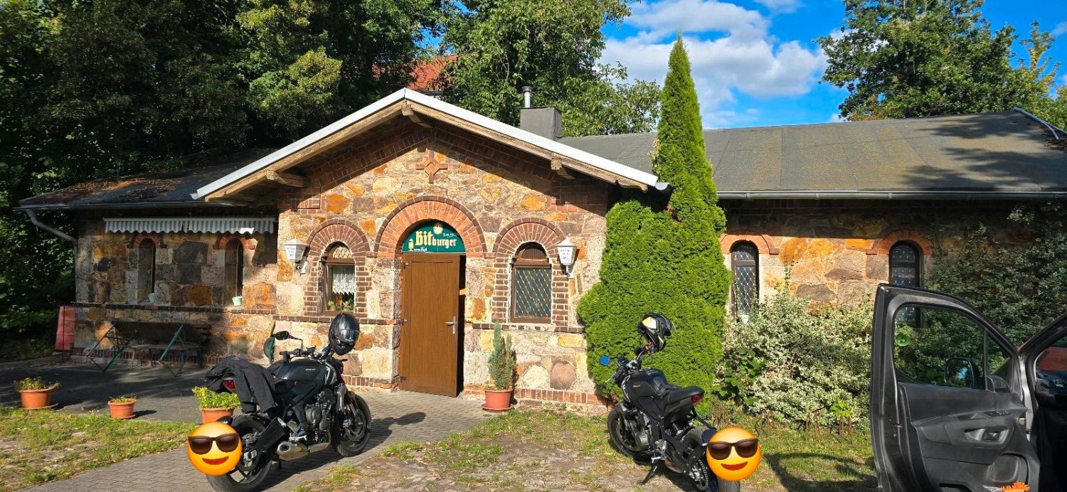 Кафе / ресторан 110м² в Анхальт-Биттерфельд, Германия № 284069