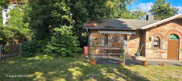 Кафе / ресторан 110м² в Анхальт-Биттерфельд, Германия № 284069 2