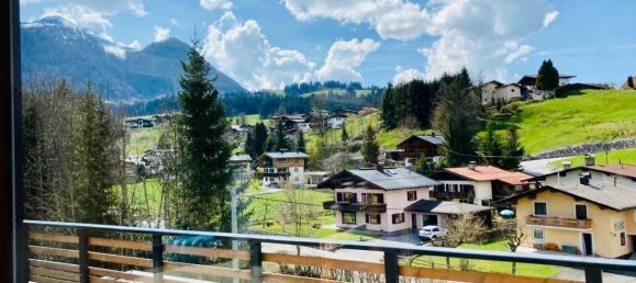 2 chambres Penthouse à Fieberbrunn, Austria No. 158258 10