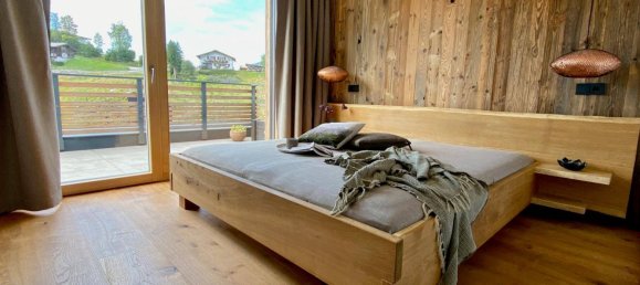 2 chambres Penthouse à Fieberbrunn, Austria No. 158258 20