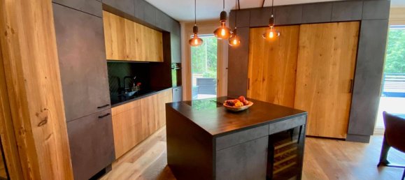 2 chambres Penthouse à Fieberbrunn, Austria No. 158258 16