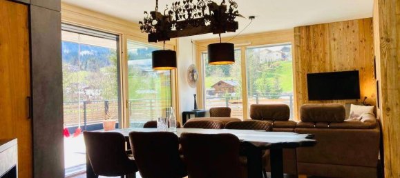 2 chambres Penthouse à Fieberbrunn, Austria No. 158258 17