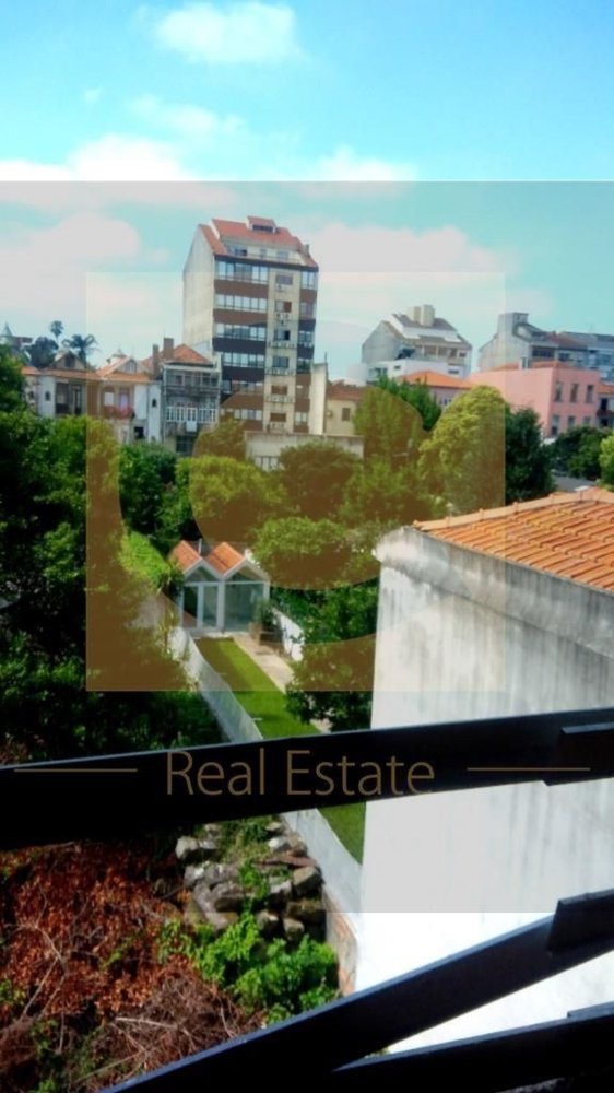 Edifício em Porto, Portugal 386 m² N.º 211726