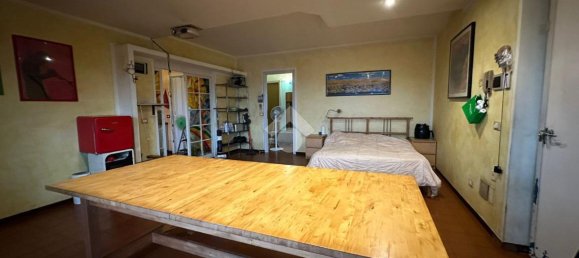 3-salle Appartement à Palazzolo sull'Oglio, Italy No. 6011 19