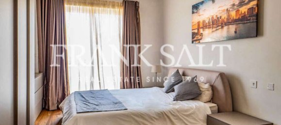 Apartamento de 3 dormitorios en Sliema, Malta No. 9844 9