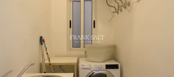 Apartamento de 3 dormitorios en Sliema, Malta No. 9844 12