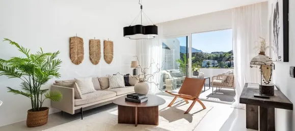 3 Schlafzimmer Wohnung in La Quinta, Spain, Nr. 183156 6