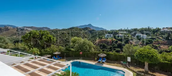 3 Schlafzimmer Wohnung in La Quinta, Spain, Nr. 183156 17