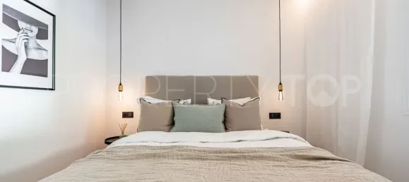 3 Schlafzimmer Wohnung in La Quinta, Spain, Nr. 183156 16