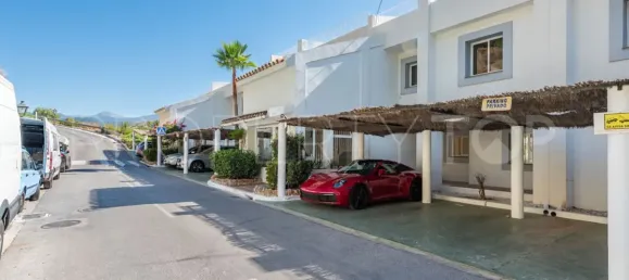 3 Schlafzimmer Wohnung in La Quinta, Spain, Nr. 183156 8