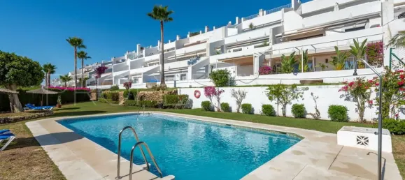 3 Schlafzimmer Wohnung in La Quinta, Spain, Nr. 183156 3