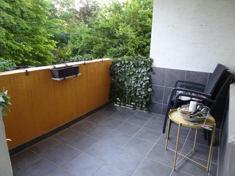 2-Zimmer Wohnung in Rhein-Neckar-Kreis, Germany, Nr. 53250