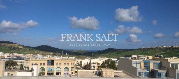 2 غرف نوم بانتهاوس في Victoria, Malta رقم 5654 3