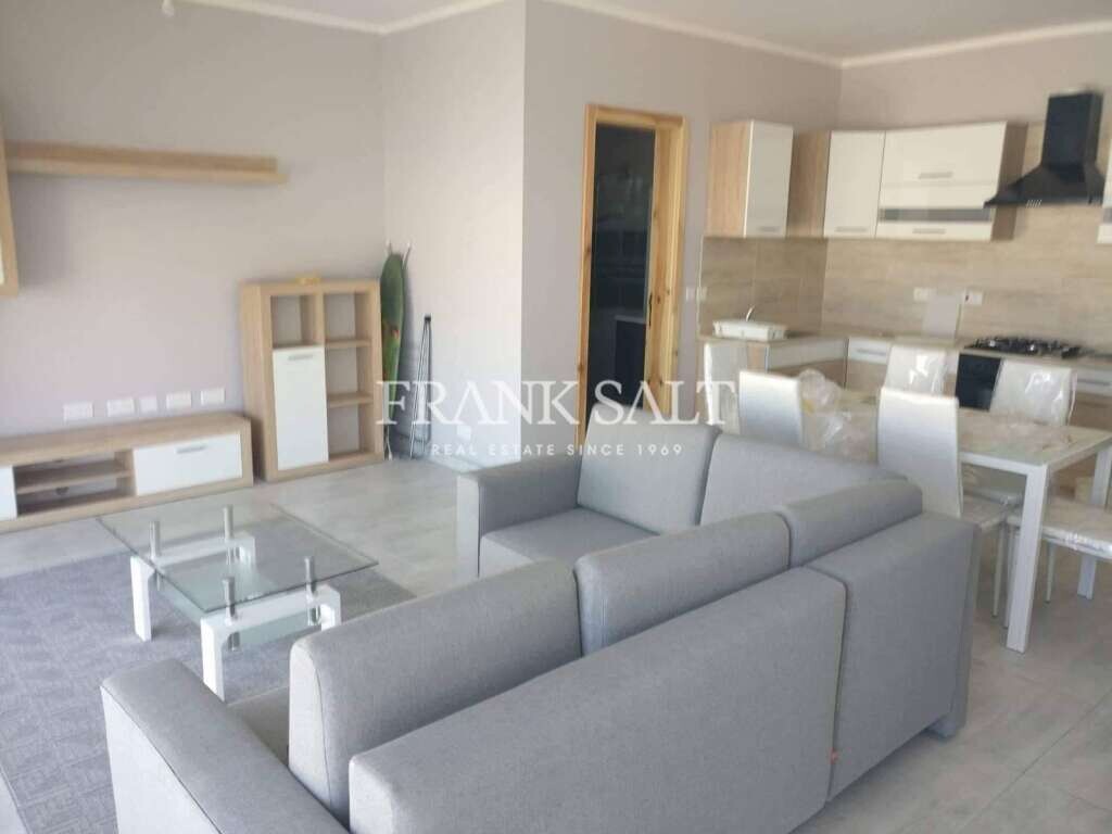 2 غرف نوم بانتهاوس في Victoria, Malta رقم 5654