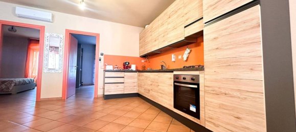 Penthouse T2 em Desenzano del Garda, Italy N.º 260183 2