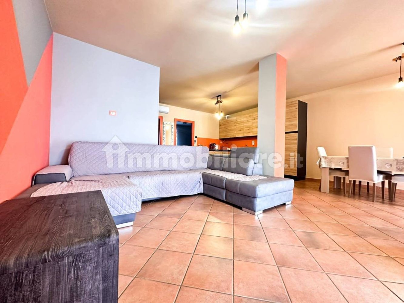 Penthouse T2 em Desenzano del Garda, Italy N.º 260183