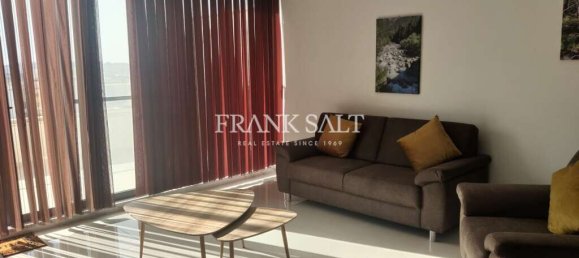 1 Schlafzimmer Penthouse in Msida, Malta, Nr. 8366 3