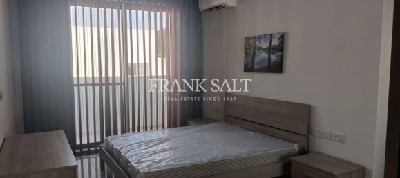 1 Schlafzimmer Penthouse in Msida, Malta, Nr. 8366 10