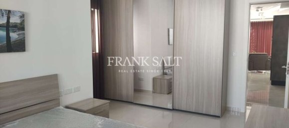 1 Schlafzimmer Penthouse in Msida, Malta, Nr. 8366 11