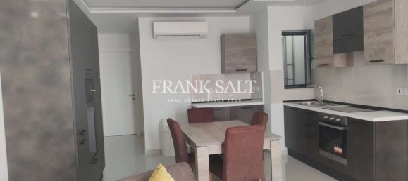 1 Schlafzimmer Penthouse in Msida, Malta, Nr. 8366 2