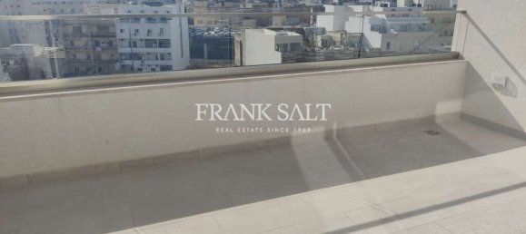 1 Schlafzimmer Penthouse in Msida, Malta, Nr. 8366 13