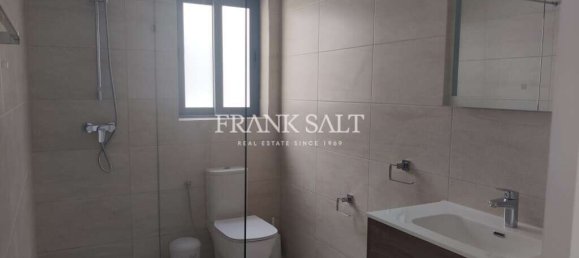 1 Schlafzimmer Penthouse in Msida, Malta, Nr. 8366 6
