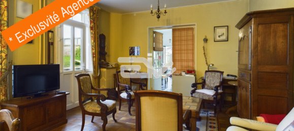 Casa de 5 dormitorios en Fismes, France No. 157046 4