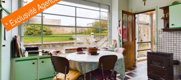 Casa de 5 dormitorios en Fismes, France No. 157046 11