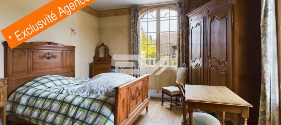 Casa de 5 dormitorios en Fismes, France No. 157046 6