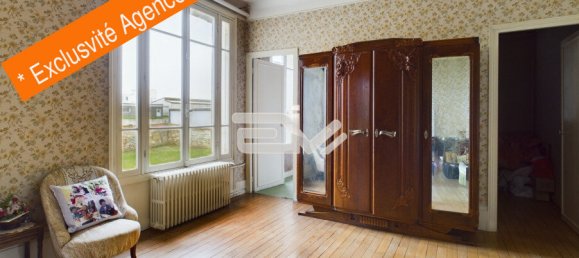 Casa de 5 dormitorios en Fismes, France No. 157046 7