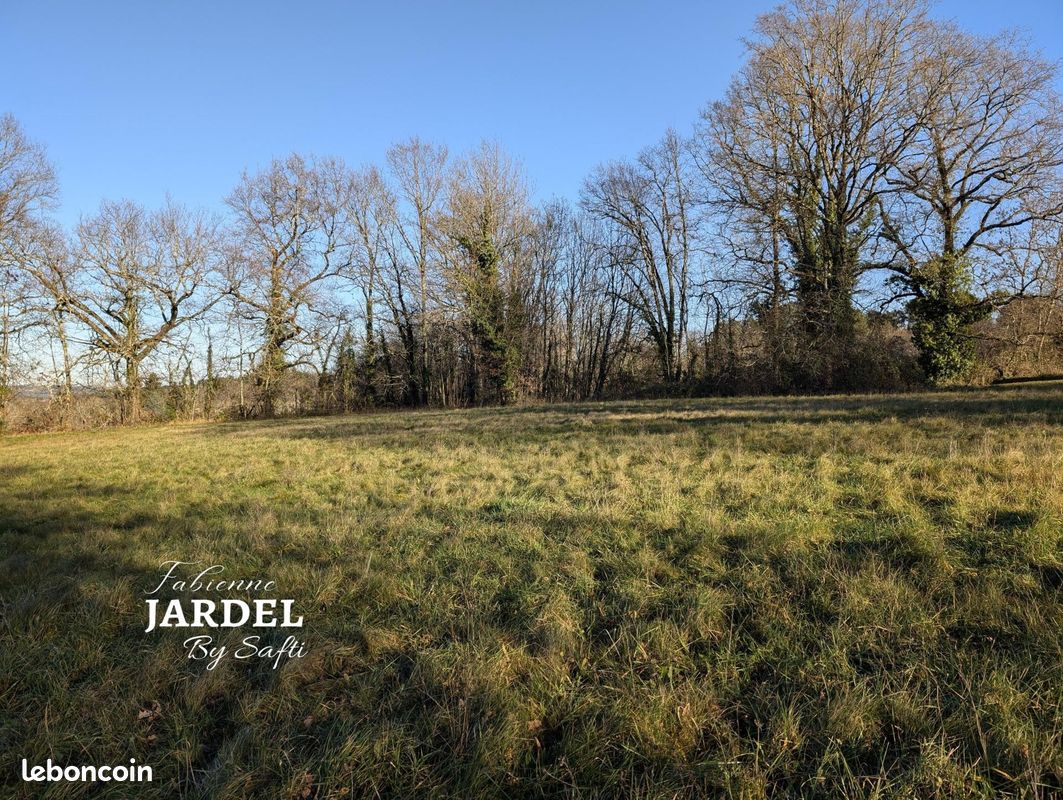  قطعة أرض في Sarlat-la-Caneda, France 4813متر مربع رقم 103731