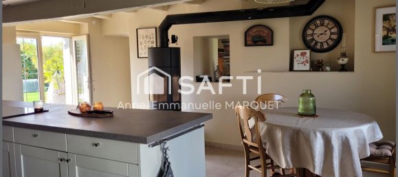 Дом с 3 спальнями в Шеси, Франция № 241554 4