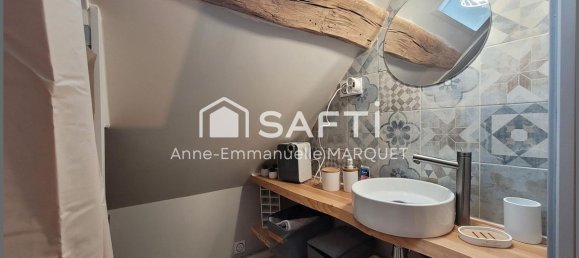 Дом с 3 спальнями в Шеси, Франция № 241554 9