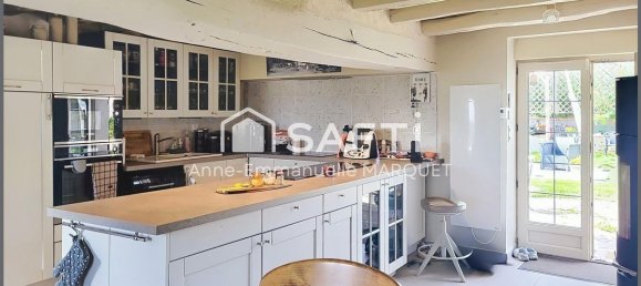 Дом с 3 спальнями в Шеси, Франция № 241554 3