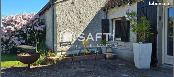 Дом с 3 спальнями в Шеси, Франция № 241554 12