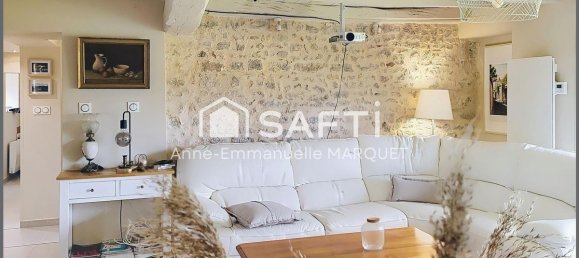 Дом с 3 спальнями в Шеси, Франция № 241554 2