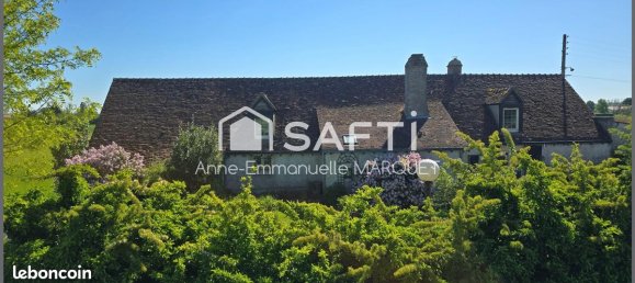 Дом с 3 спальнями в Шеси, Франция № 241554 13