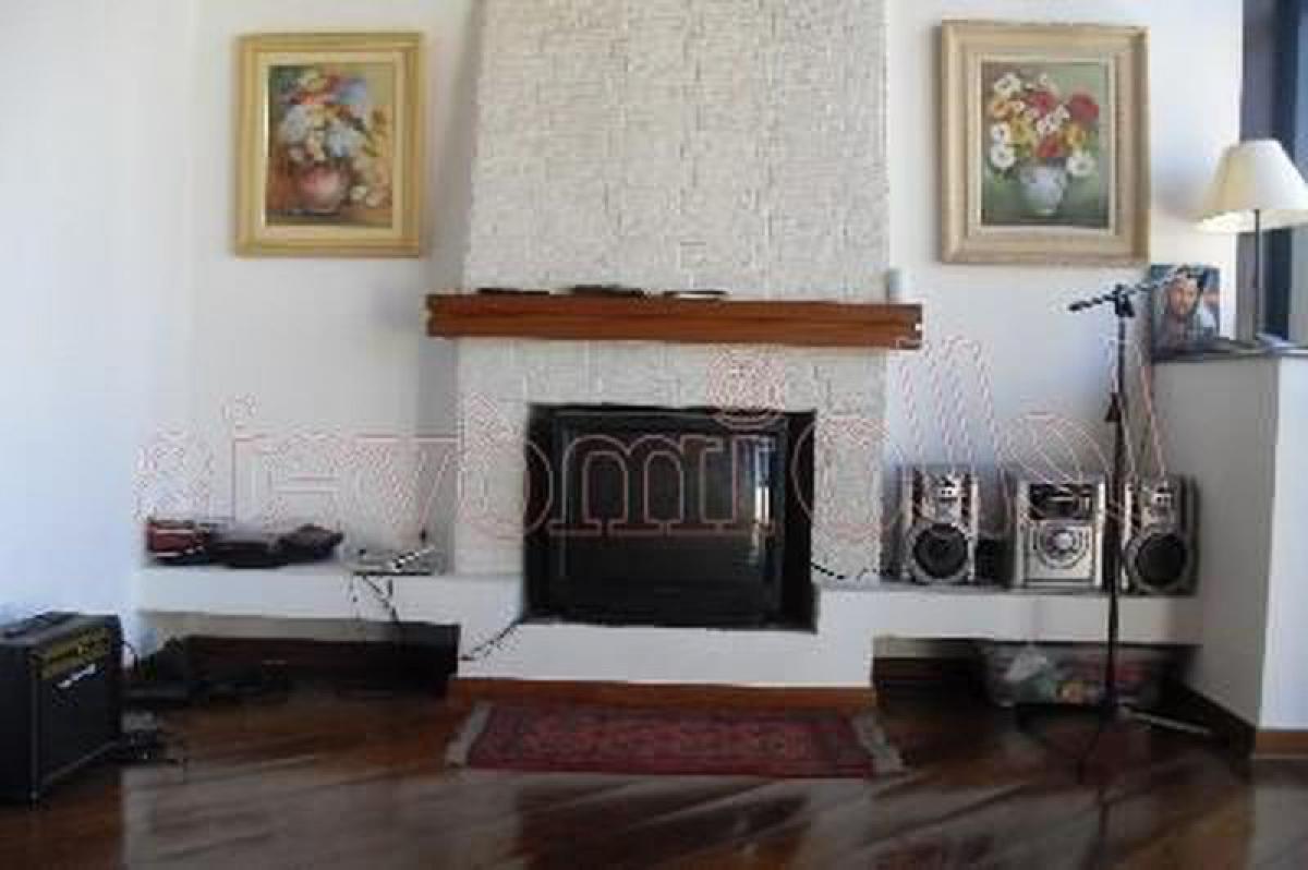 5 bedrooms Apartment in Sao Paulo, Brazil No. 586231