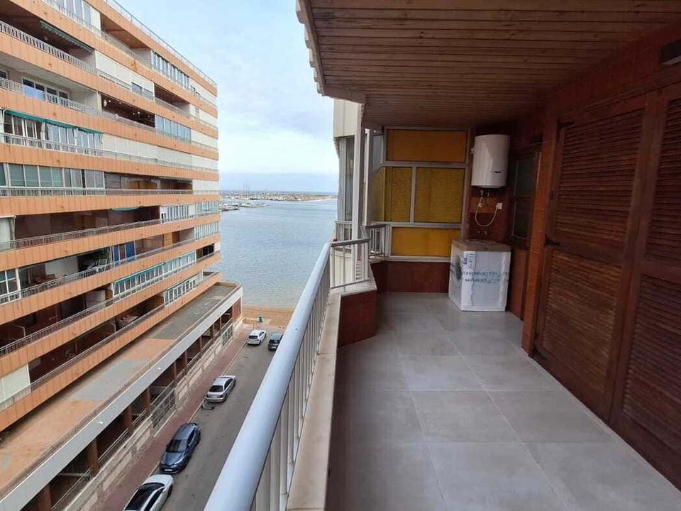 3 Schlafzimmer Wohnung in Torrevieja, Spain, Nr. 263827