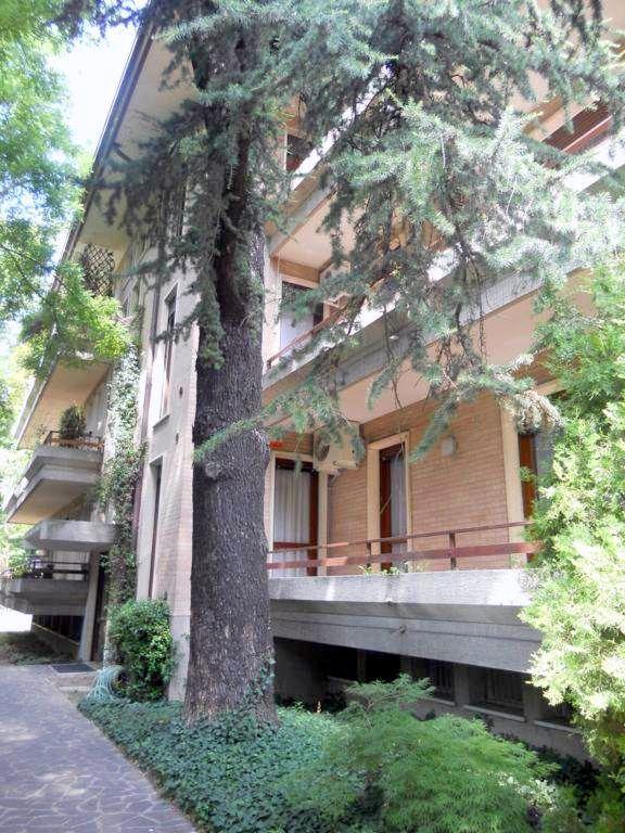 4 rooms Apartment in Padua, Italy No. 31809